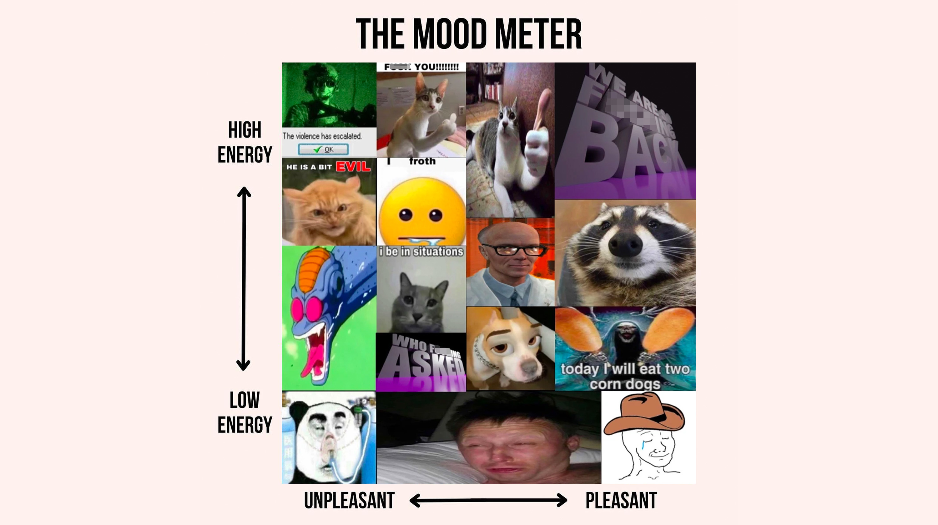 The Mood Meter