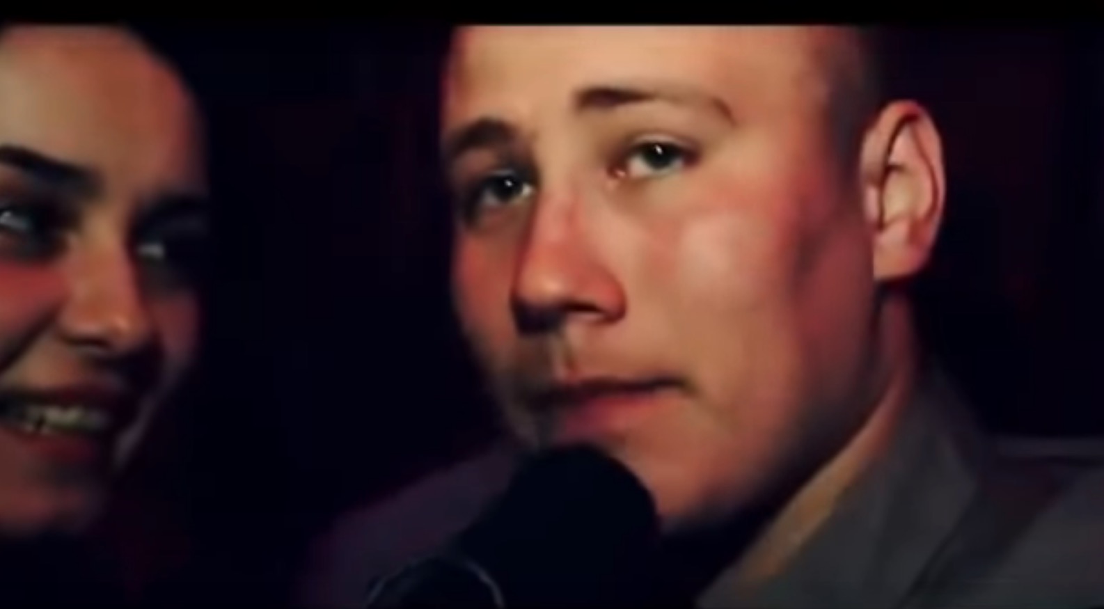 The Most Important Thing Is the Soul Meme Template