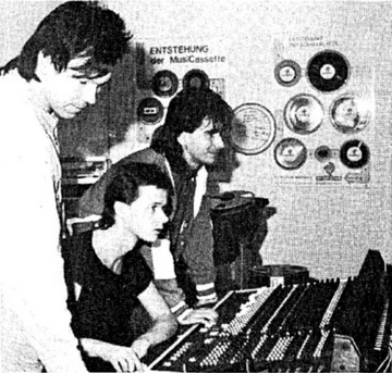 The Most Mysterious Song On The Internet Meme Template