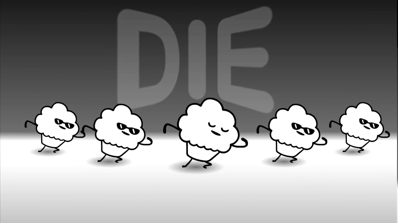 The Muffin Song / I Baked You A Pie Meme Template