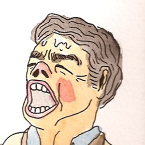 The Ol' Spicy Keychain