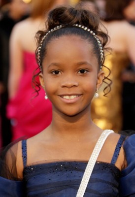 The Onion's Quvenzhané Wallis Controversy
