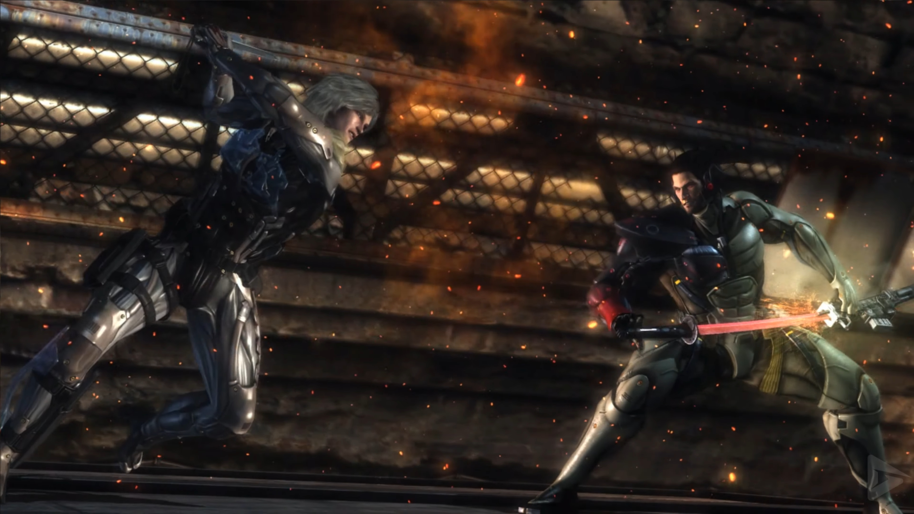 The Only Thing I Know For Real / There Will Be Bloodshed