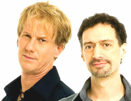 The Opie & Anthony Show Meme Template