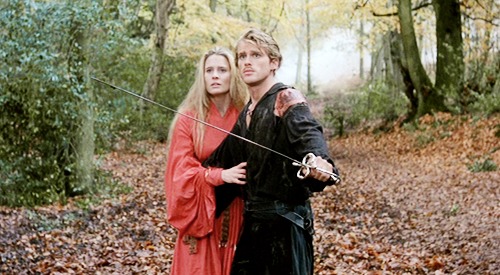 The Princess Bride Meme Template