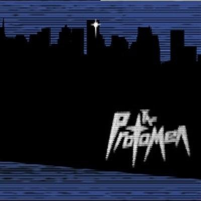 The Protomen Meme Template