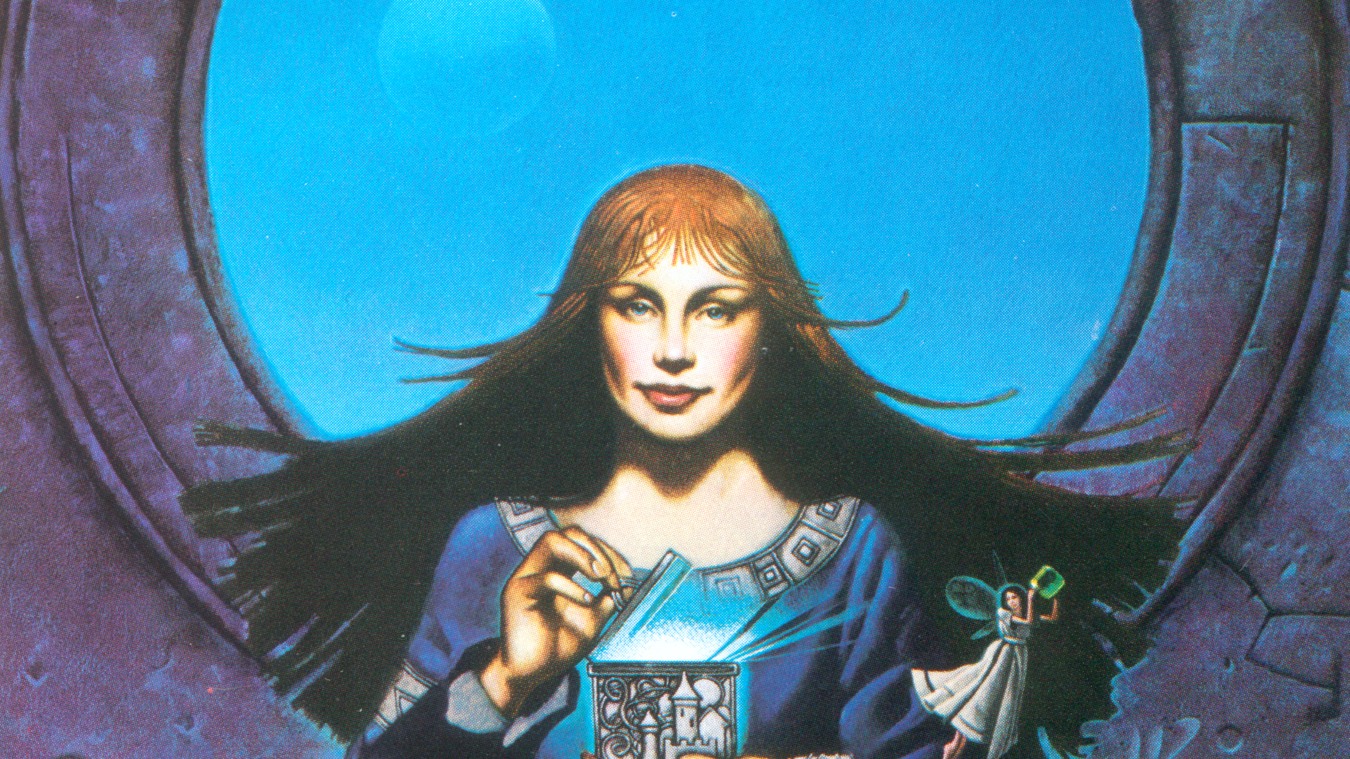 The Secret: A Treasure Hunt