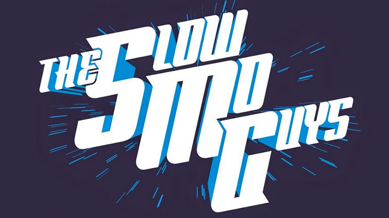 The Slow Mo Guys