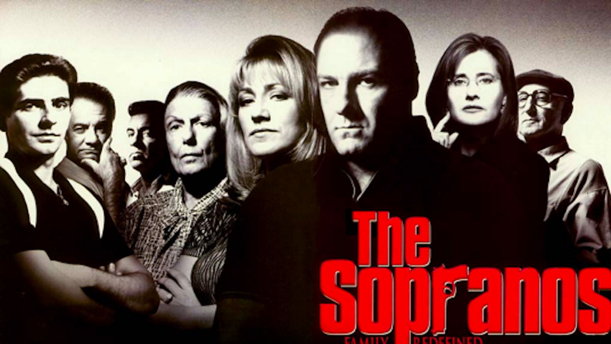 The Sopranos