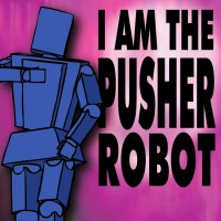 The Terrible Secret of Space Meme Template