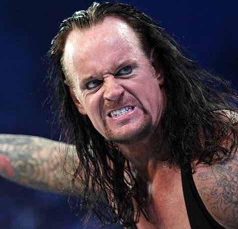 The Undertaker