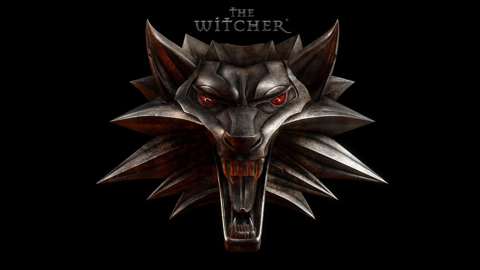 The Witcher Meme Template