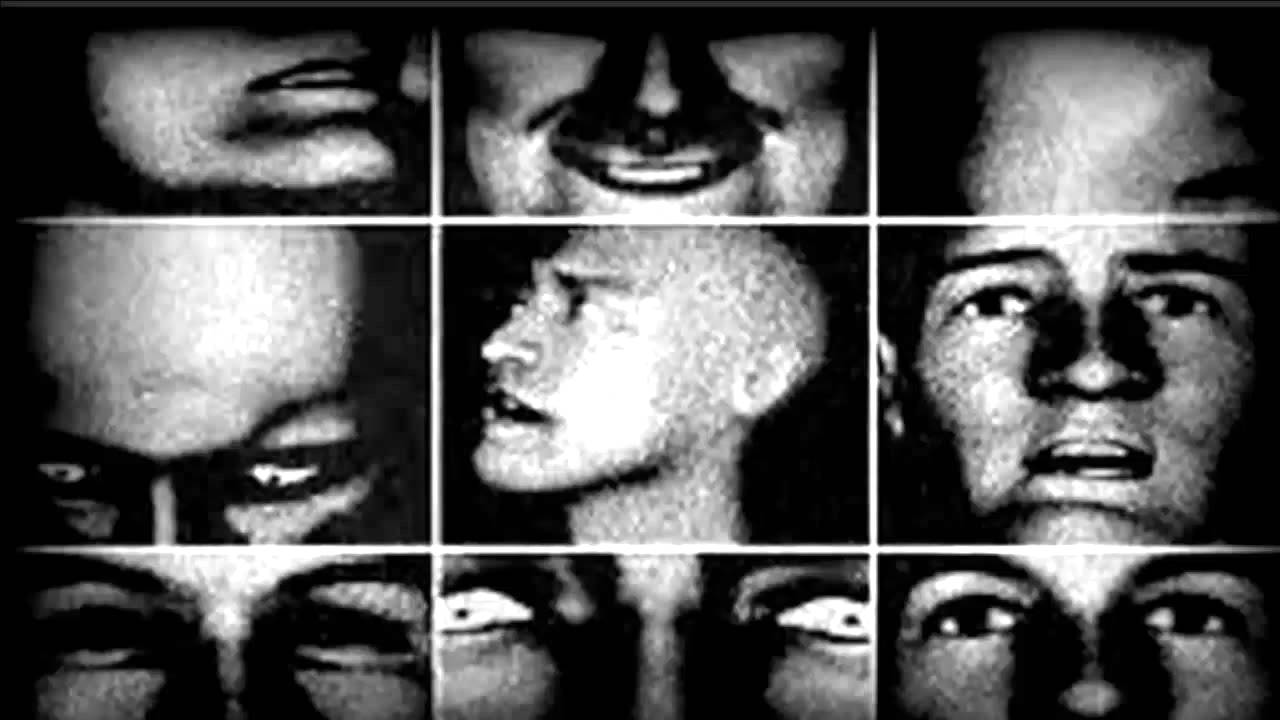 The Wyoming Incident Meme Template