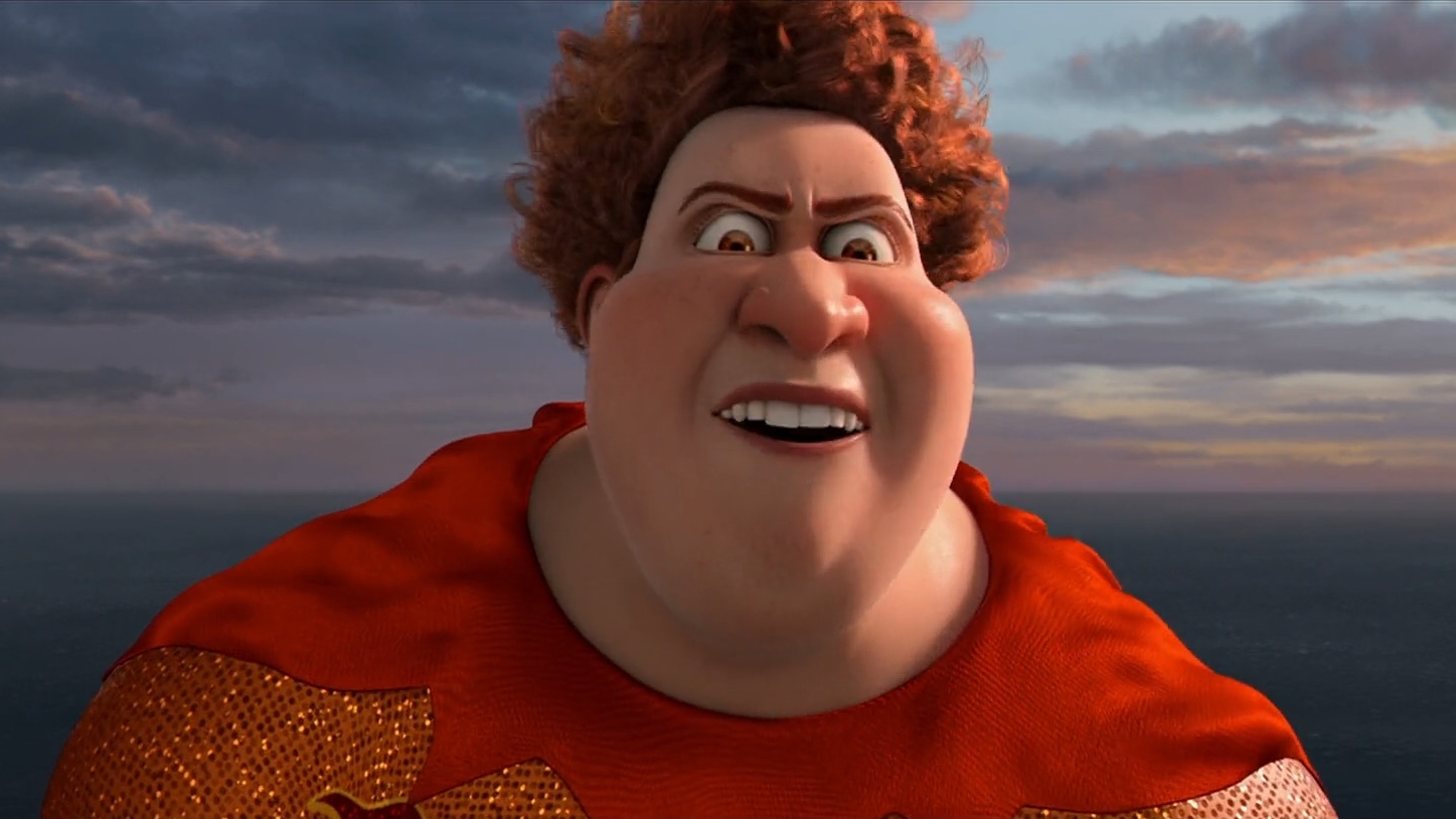 There Is No Queen of England Meme Template