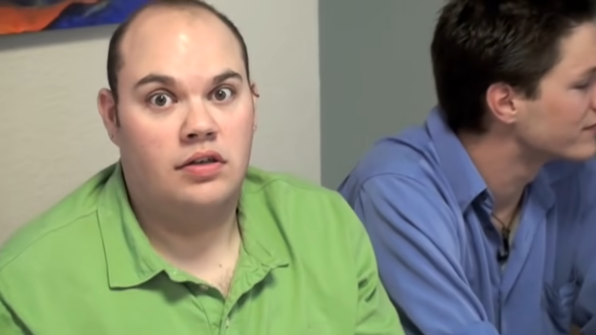 "There Is Only One Thing Worse Than A Rapist" "A Child"