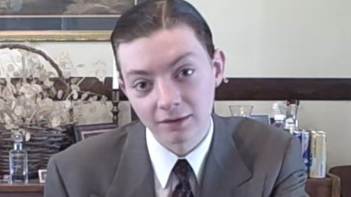 TheReportOfTheWeek / Reviewbrah
