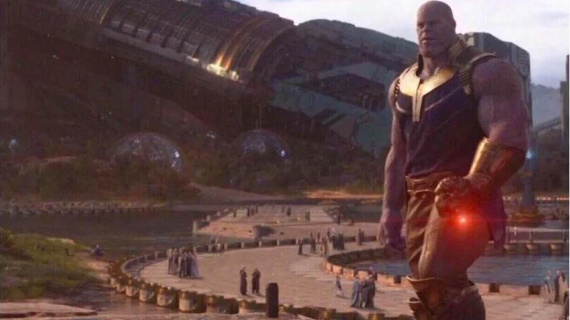 They Called Me a Madman Meme Template