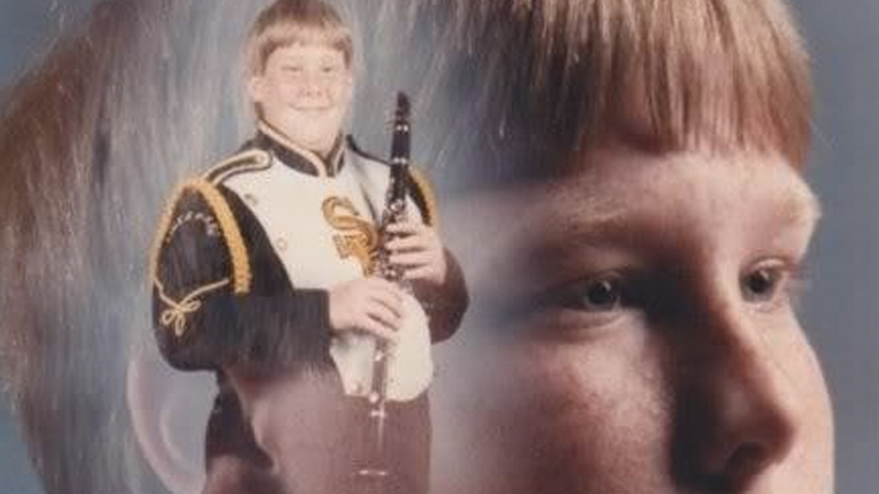 They Told Me I Could Be Anything I Wanted