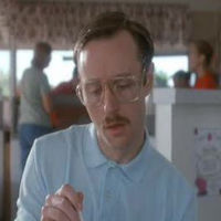 Things Are Getting Pretty Serious