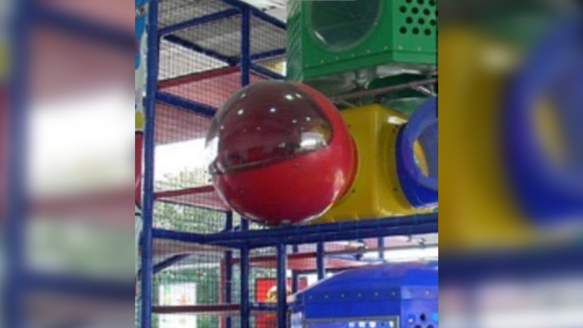 Things That Look Like Among Us Crewmates Meme Template