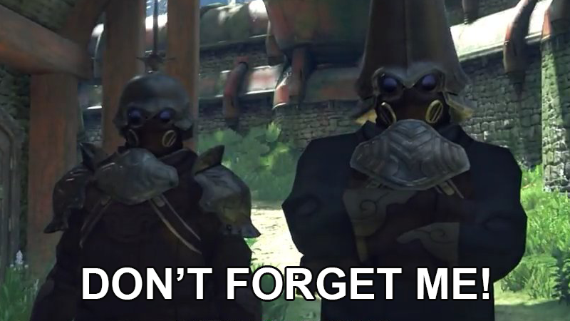 Think You Can Take Me?! Don't Forget Me! Meme Template