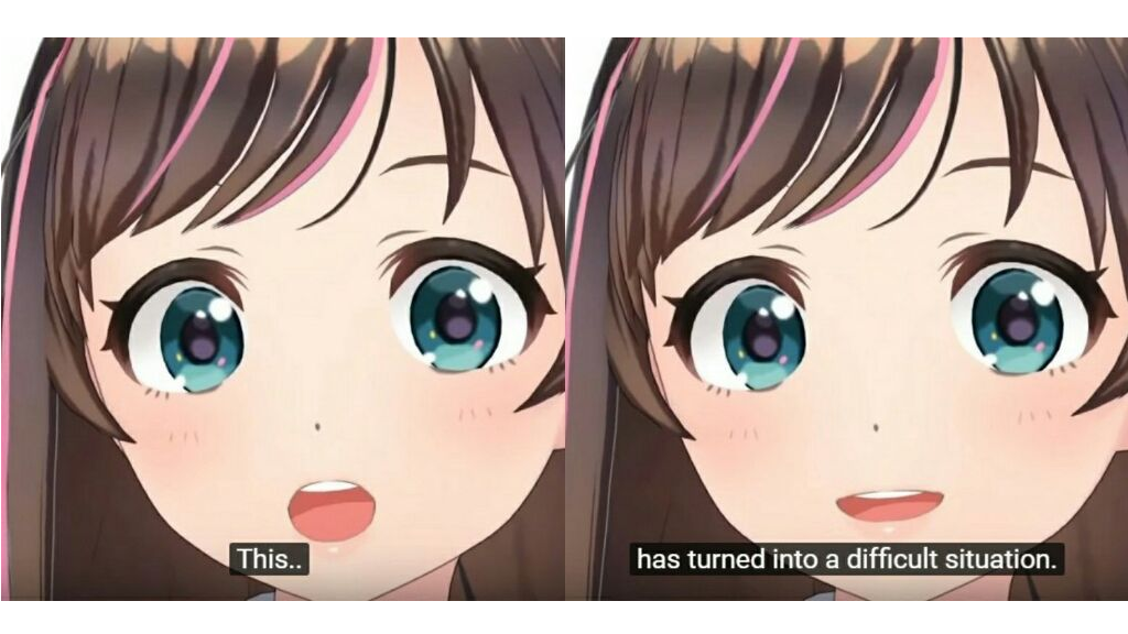 This... Has Turned Into a Difficult Situation Meme Template