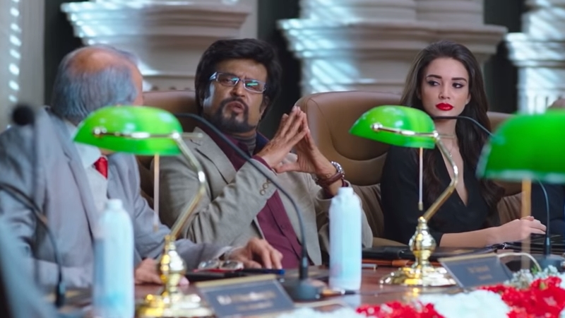 This Is Beyond Science Meme Template