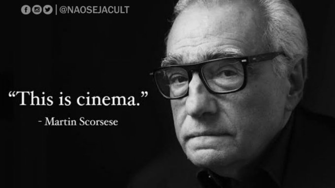 This Is Cinema Meme Template