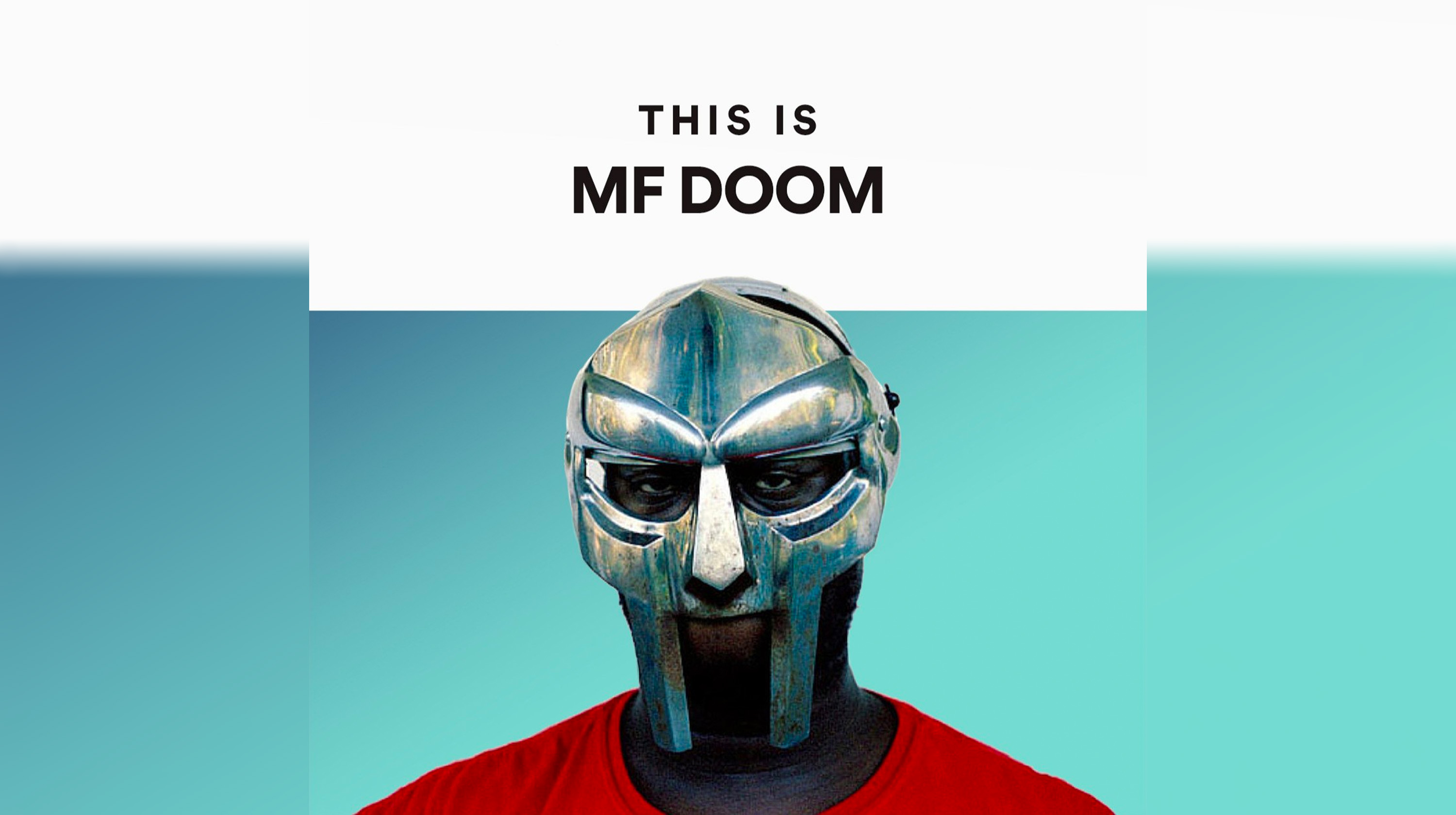 This Is MF DOOM Meme Template