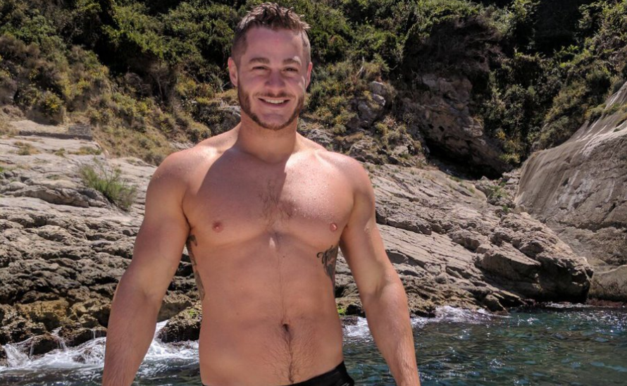 This Is My Body Meme Template