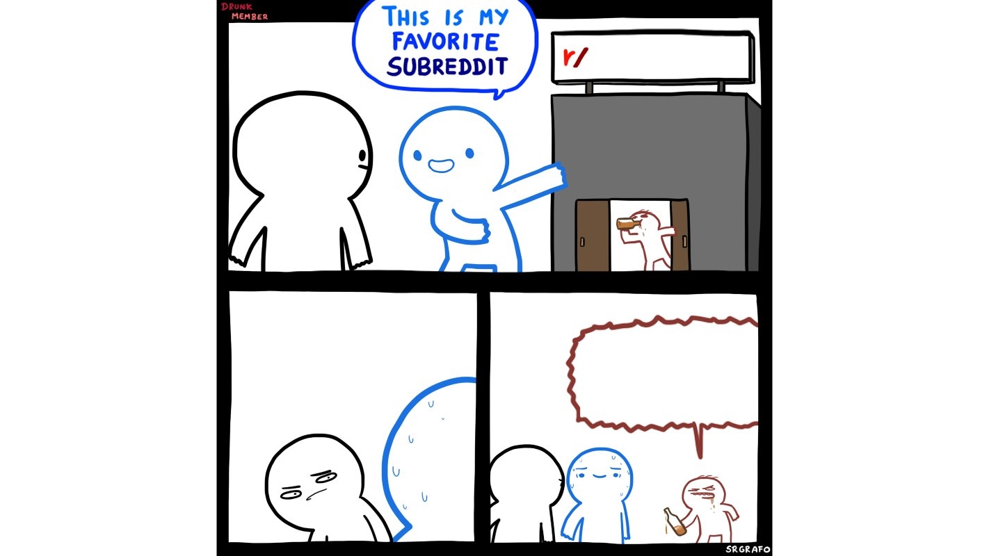 This Is My Favorite Subreddit