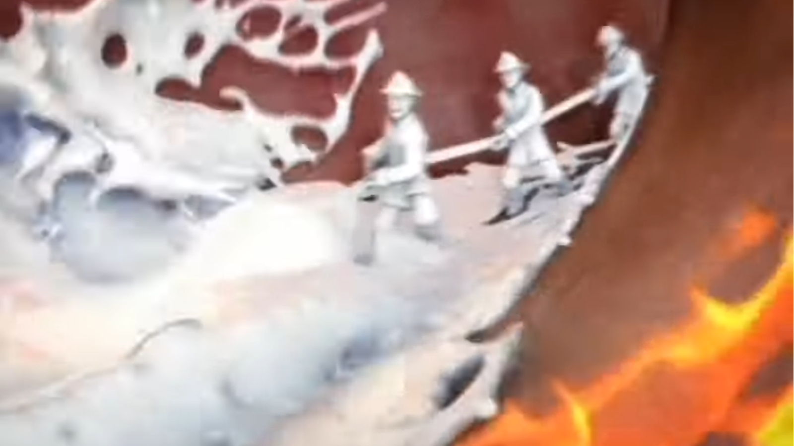 This Is My Kingdom Come Meme Template