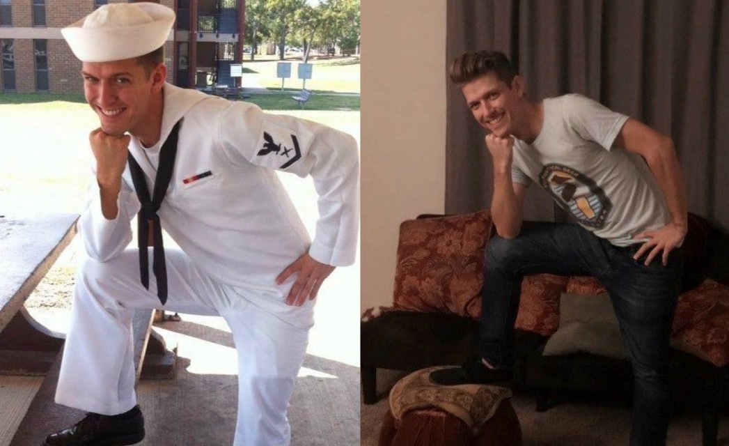 This Is MY Son / #HimToo Meme Template