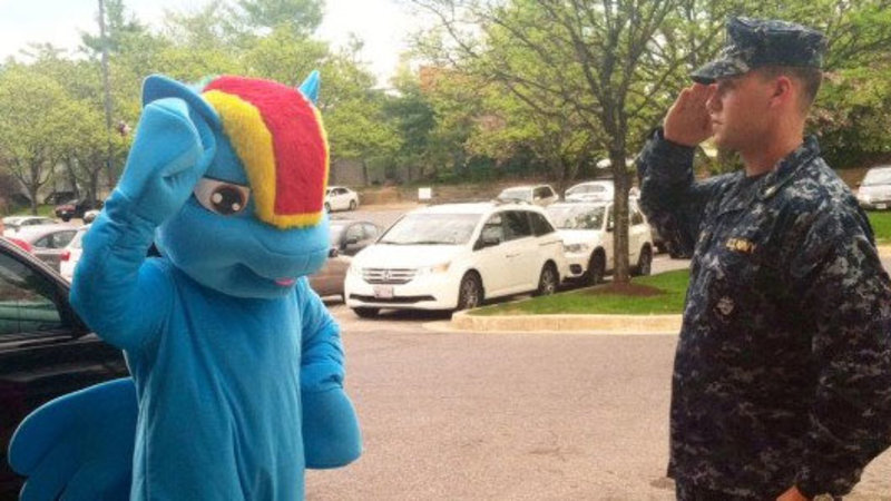 This Is The Future That Liberals Want