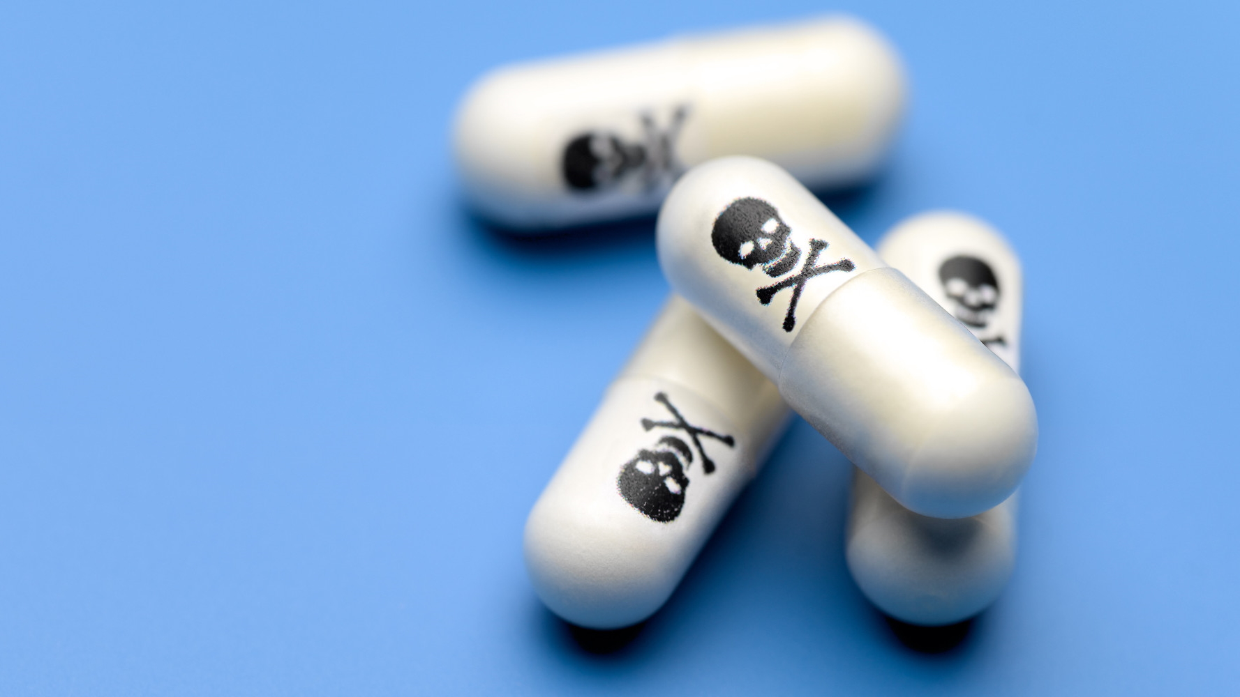 This Medicine May Cause Death Meme Template