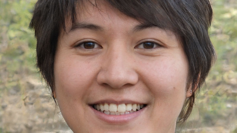 This Person Does Not Exist