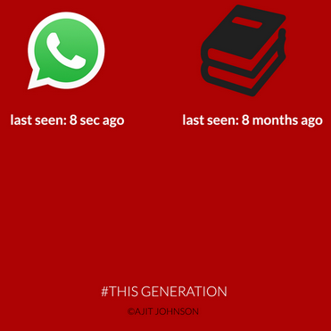 #ThisGeneration Meme Template