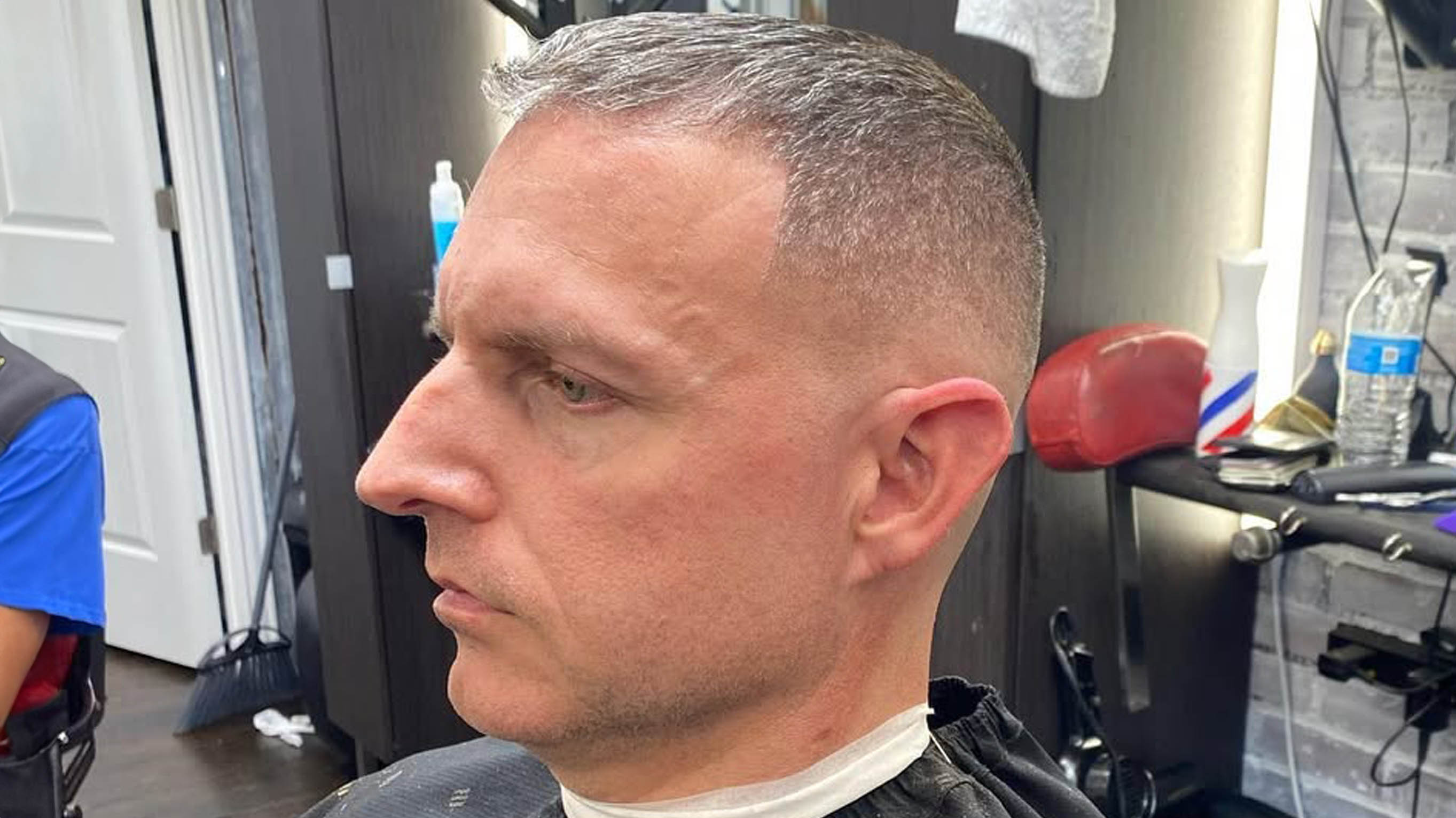 Thompson's Cutz and Design's