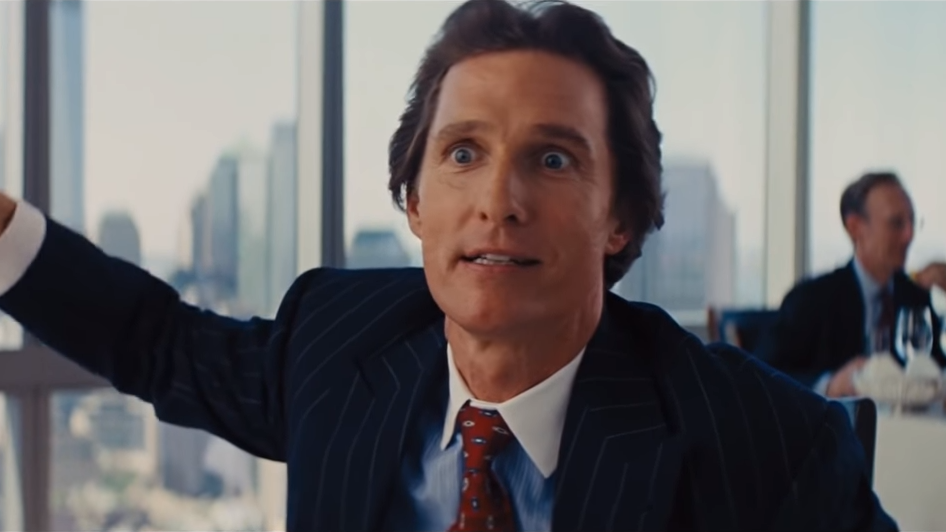 Those Are Rookie Numbers Meme Template