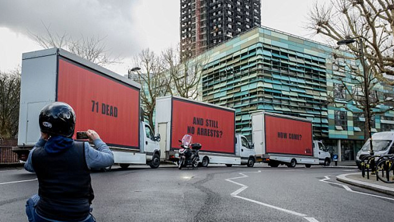 Three Billboards Meme Template