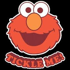 Tickle Me Elmo Meme Template