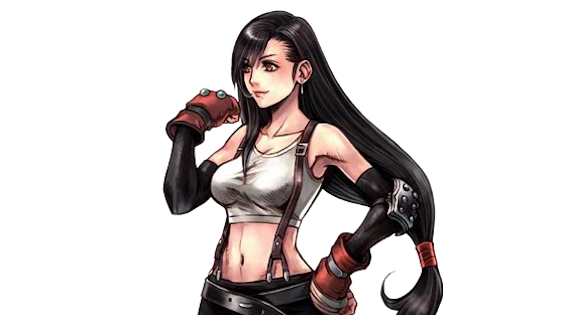 Tifa Lockhart