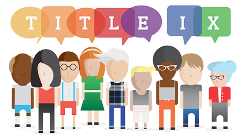 Title IX Sex Definition Controversy