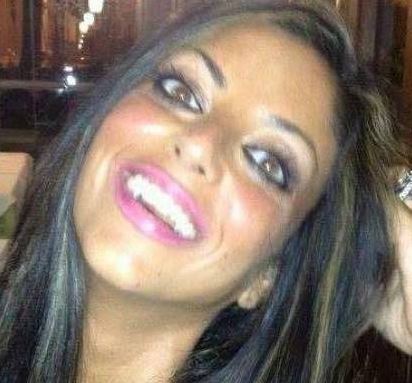 Tiziana Cantone's Death Meme Template