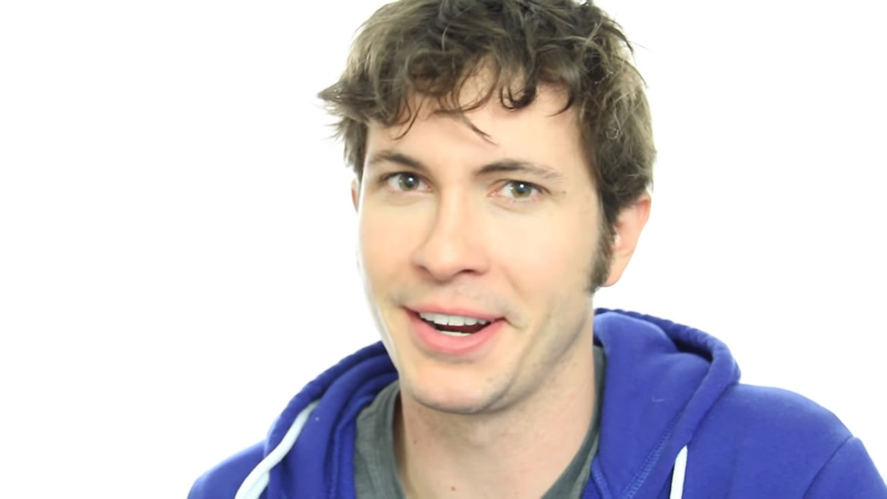 Tobuscus