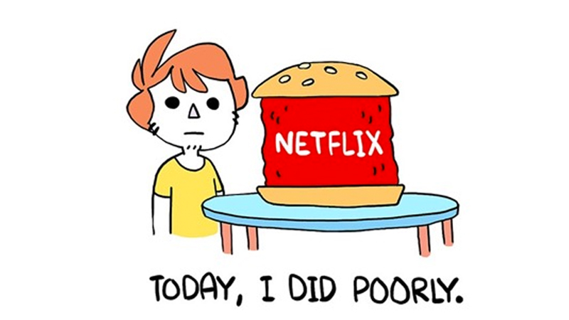 Today, I Did Poorly Meme Template