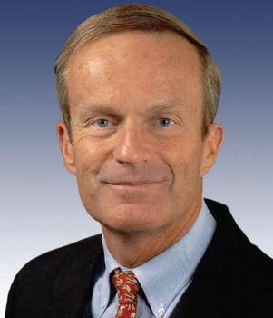 Todd Akin's Sexual Assault Gaffe