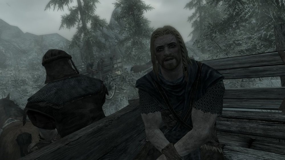 Toddroll / You're Finally Awake