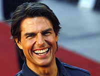 Tom Cruise Meme Template