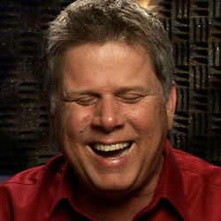 Tommy Edison / Blind Film Critic Meme Template